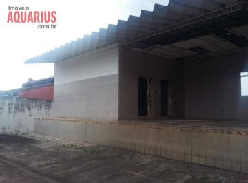16a037a5b1c196658864cfda51349f29d74be135 · Galpão à venda, 150 m² por R$ 1.200.000,00 - Putim - São José dos Campos/SP
