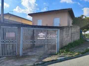 f0cdd06f147c7a280389abec7f6f9d22a1f6c05c · Sobrado com 2 dormitórios à venda, 70 m² por R$ 300.000,00 - Parque Ruth Maria - Vargem Grande Pauli