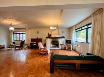 Casa · 500m² · 4 Quartos · 3 Vagas · HORTO CASARÃO 500,00M² 4 DORMITORIOS 3 VAGAS RS 1.700.000,00