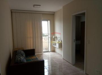 Apartamento · 36m² · 1 Quarto · 1 Vaga · Apartamento em Santana