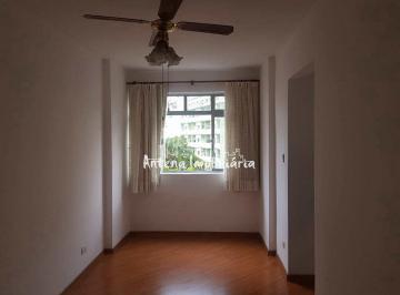 Apartamento · 45m² · 1 Quarto · Apartamento de 01 dormitório em Santa Cecília - Cód.: 24.