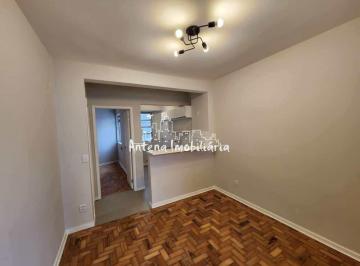 Apartamento · 34m² · 1 Quarto · Apartamento com 01 dormitório em Santa Cecília - Cód.: 8534.