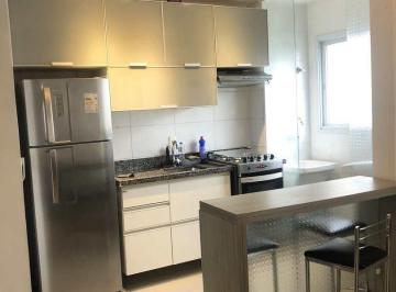 Apartamento · 89m² · 1 Quarto · 1 Vaga · Apartamento com 1 quarto, Jardim Armênia, Mogi das Cruzes, Cod: 1798