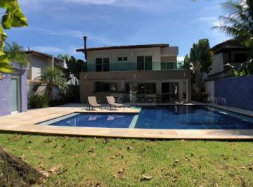 Área da Piscina · Casa para locação em Riviera de São Lourenço