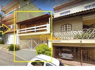 46ac76d614face9ca636b46d75e6fa7a634a770d · Sobrado com 3 dormitórios à venda, 204 m² por R$ 550.000,00 - Fazenda Aricanduva - São Paulo/SP