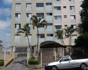 Apartamento de 1 quarto, São Paulo · Apto em ótimo estado com 1 dorm.1/ 1 vaga na Av. Itaberaba