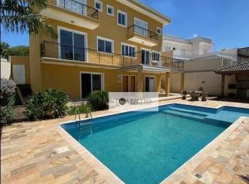 42b56137e8a3d8f87dbc4f6e4cea3f8dbdd308fc · Sobrado com 4 dormitórios à venda, 327 m² por R$ 2.800.000,00 - Loteamento Ville Coudert - Indaiatub