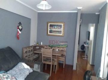 0d7952712d83a03618ee996167e8f14070b8da37 · Apartamento com 2 dormitórios à venda, 54 m² por R$ 636.000,00 - Vila Zizinha - São José dos Campos/