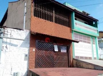 d63437a7fe87d3bd9b526c5d2700cd789c9fe957 · Sobrado com 3 dormitórios à venda, 194 m² por R$ 799.000,00 - Parque Cruzeiro do Sul - São Paulo/SP