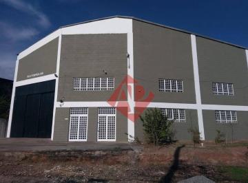08d07409e1dbfb0f45806ba9dc362dd9be4aef4c · Galpão à venda, 690 m² por R$ 4.000.000,00 - Chácaras Marco - Barueri/SP