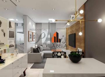 2b56808d3f2a11e45888230c311216e48d279133 · Sobrado com 2 dormitórios à venda, 66 m² por R$ 399.000,00 - Vila Príncipe de Gales - Santo André/SP