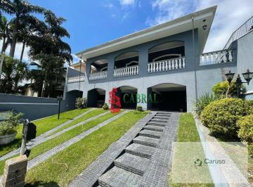 d1550d1d34f70d58ac799650dd598fd294434a1c · Casa à venda, 259 m² por R$ 1.910.000,00 - Arujá Country Club - Arujá/SP
