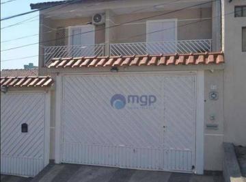 2f393d64aceb7296de043d5a59f9ba65bd086271 · Sobrado com 4 dormitórios à venda, 160 m² por R$ 1.300.000,00 - Jardim Franca - São Paulo/SP