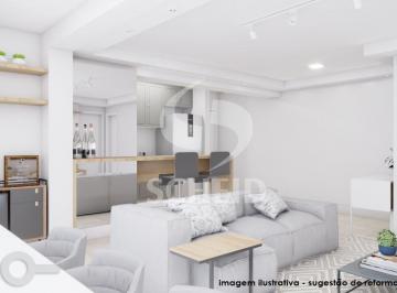 Apartamento · 67m² · 1 Quarto · 1 Vaga · Apartamento na Aclimação excelente preço