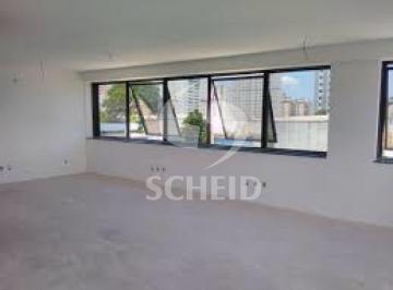 Comercial · 35m² · Sala comercial Vila Mascote Av. Santa Catarina