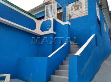 Comercial · 193m² · 2 Quartos · Casa comercial com 196m², sendo dividida em: 1 casa, 1 pizzaria, 1 restaurante e 1 Salão.