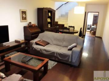Casa · 120m² · 4 Quartos · 1 Vaga · Casa à Venda no Jardim Pedreira - Espaço e Conforto para Sua Família!
