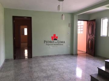 Casa · 220m² · 3 Quartos · 2 Vagas · Sobrado frontal na Vila Ré
