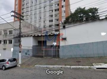 Comercial · 513m² · REF: 12.467 Excelente Galpão Comercial localizado bairro Vila Clementino, com 513 m² A.C, e 320 m²