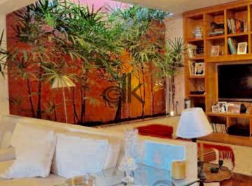 Apartamento · 392m² · 4 Quartos · 4 Vagas · EDK- VENDE COBERTURA LINEAR 4 SUÍTES- JARDIM OCEÂNICO - BARRA DA TIJUCA -RJ