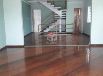 Casa · 338m² · 4 Quartos · 6 Vagas · Sobrado de 338 m² no Bairro Terra Nova em São Bernardo do Campo/SP.