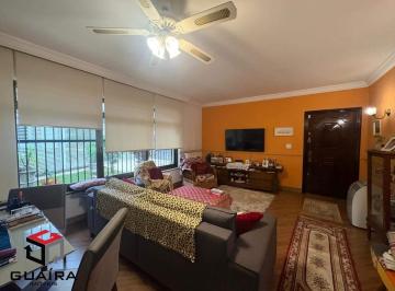 Comercial · 273m² · 3 Quartos · 6 Vagas · Casa térrea com 6 vagas de garagens, entrada lateral,