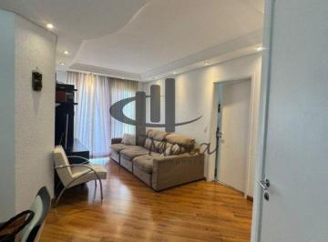 Apartamento · 91m² · 3 Quartos · 2 Vagas · Venda Apartamento Sao Caetano do Sul Santo Antonio Ref: 32527