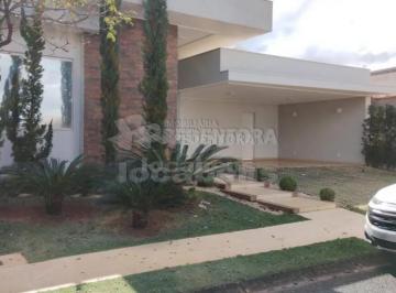 Casa · 300m² · 3 Quartos · 4 Vagas · Casa térrea para locação no Damha V com 03 dormitórios, sendo 01 suíte, cozinha planejada, lavabo, c