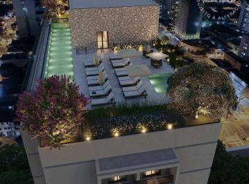 Apartamento de 2 quartos, São Paulo · MORE EM UMAS DAS REGIÕES, MAIS VALORIZADA DE SÃO PAULO