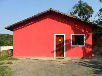 Casa de 3 quartos, São Lourenço da Serra · EXCELENTE CASA EM LOCAL BEM TRANQUILO COD: 4362 F:(11) 97302-9229 CESAR