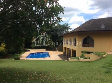 Foto 01 · Casa de Condomínio, Barão Geraldo, Campinas, SP