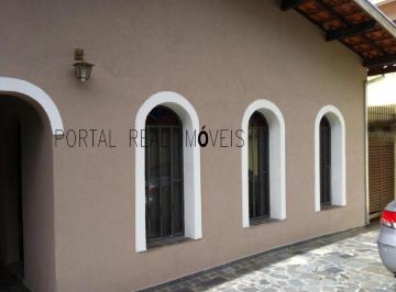 Foto 01 · Casa, Parque São Quirino, Campinas, SP