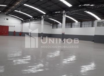 0 · galpão para aluguel em Condomínio Coronel (Nova Veneza)
