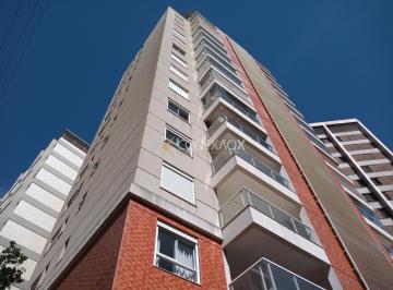 0 · Apartamento à Venda com 2 suítes e varanda gourmet no Cambuí Campinas