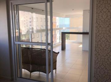 Apartamento de 3 quartos, Santos · Apartamento para aluguel - em Embaré