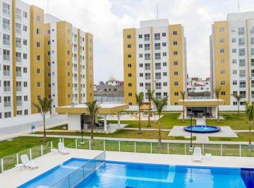Apartamento de 3 quartos, Curitiba · Apartamento · 61,18m² · 3 Quartos · 1 Suite  2 Vagas