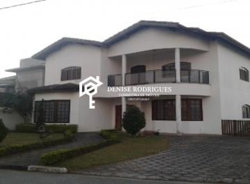 Foto 01 · Casa, Condomínio Monterey Ville, Mogi das Cruzes, SP