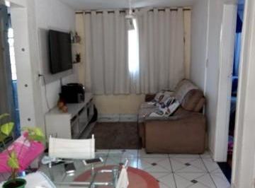 SALA · APTO COHAB I CARAPICUIBA