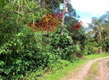 Foto 01 · Terreno em São Lourenço da Serra medindo 2.916,00 m².
