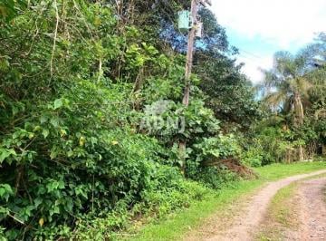 Foto 01 · Terreno em São Lourenço da Serra medindo 2.916,00 m².