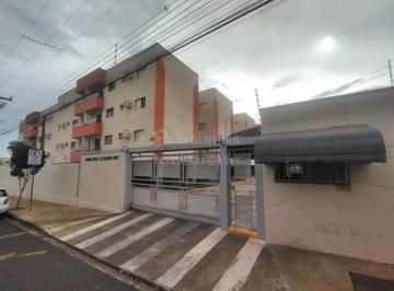 Apartamento · 70m² · 2 Quartos · 1 Vaga · Apartamento Locação Residencial Lauriano Tebar