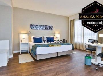 129c1a147824f1b31c7cb4570b949eff0cb9e994 · Hotel à venda, 25 m² por R$ 240.000,00 - Cerâmica - São Caetano do Sul/SP