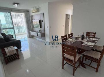 1baadec8e464bcec898ba4f2c5eace7695047b7e · Apartamento com 2 dormitórios para alugar, 82 m² por R$ 5.419,00/mês - Jardim das Colinas - São José