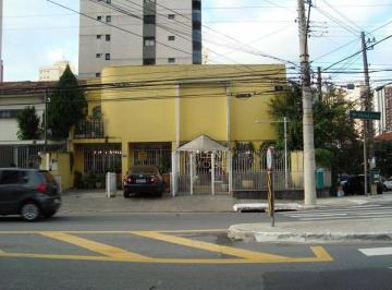 de6a1cacc674b7d128fd61ae107eb0f0e3e6a990 · Sobrado com 4 dormitórios à venda, 503 m² por R$ 3.490.000,00 - Vila Clementino - São Paulo/SP