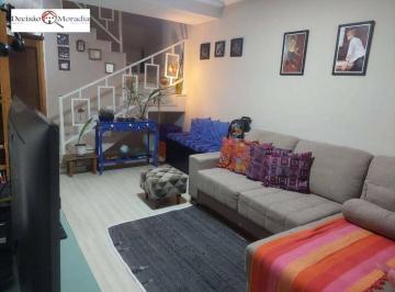 eacdf928dc6965ce9b3f4bf768d4067f38bc940a · Sobrado à venda, 70 m² por R$ 514.000,00 - Granja Viana - Cotia/SP