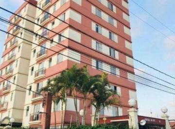 24201c45571a0e2b59d9cf22594e89b0bdc3d010 · Apartamento à venda, 56 m² por R$ 265.000,00 - Butantã - São Paulo/SP