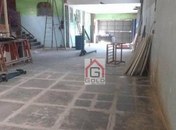 7ddcb66b44ac13c5194c2cf183f07e2285b6c198 · Prédio à venda, 168 m² por R$ 2.500.000,00 - Vila Alto de Santo André - Santo André/SP