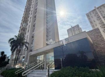 Apartamento Edif. Fit Terra Bonita com 3 Quartos para alugar, 83 m²- T · Apartamento com 3 dormitórios para alugar, 83 m² por R$ 3.250,00/mês - Terra Bonita - Londrina/PR