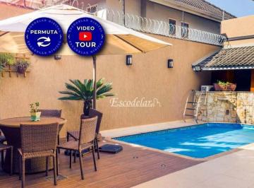 bf20df5feddddf5c215c2aef24df0ef58657701b · Sobrado com 4 dormitórios à venda, 248 m² por R$ 2.500.000,00 - Horto Florestal - São Paulo/SP