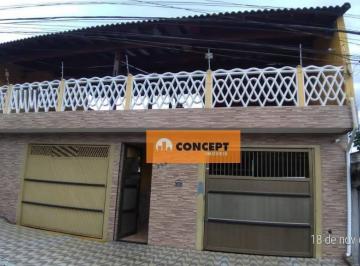 80569372723abb589dc5a3dc5c2c01001e9b4ac2 · sobrado residencial para venda, cidade edson, suzano